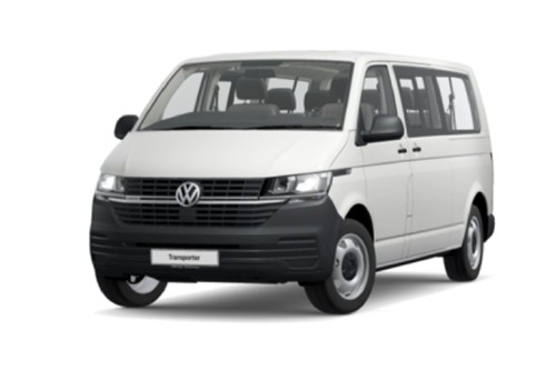 Volkswagen-Light-Commercial-Transporter-Crew-Bus