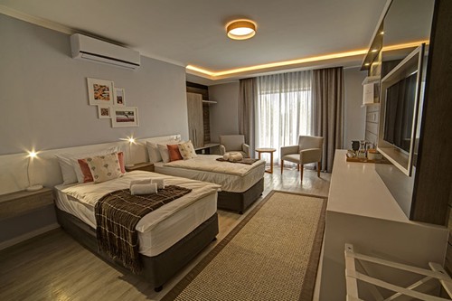Atlantic Garden Boutique Hotel (1)