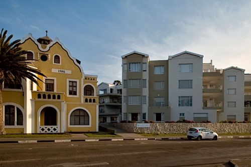Atlantic Garden Boutique Hotel (6)