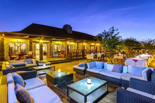 Etosha Safari Camp Lodge (10)