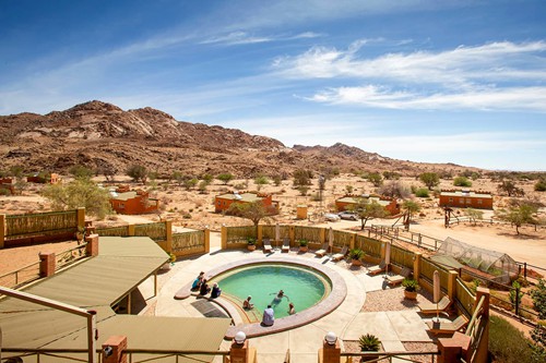 Klein-Aus Desert Horse Inn (1)