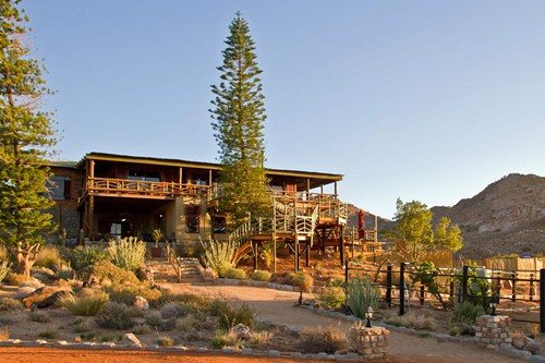 Klein-Aus Desert Horse Inn (1)