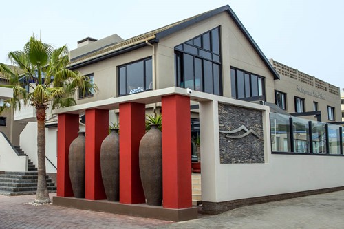 Swakopmund Sand Hotel (2)