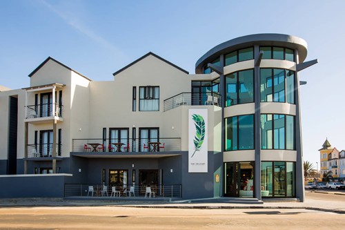 The Delight Hotel (1)