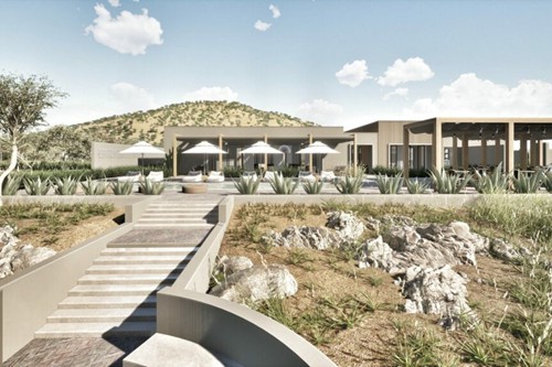 Toshari Lodge (1)