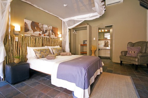 Twyfelfontein Country Lodge (2)